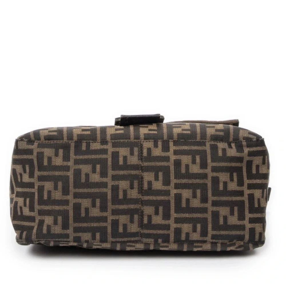 Fendi Mama Baguette - Picture 9 of 14